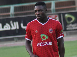 مفاضلة فى القلعة الحمراء بين 3 مهاجمين لخلافة إيفونا.. ورمضان صبحى يغيب عن مواجهة الوداد