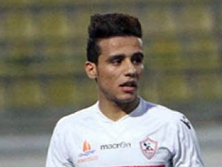 احتراف مصطفى فتحى يثير الجدل فى القلعة البيضاء