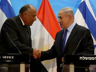 «هاآرتس»: مصر تسعى لمفاوضات مباشرة بين الفلسطينيين والإسرائيليين