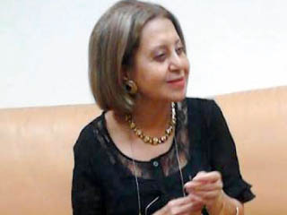 نادية مكرم وزير البيئة الأسبق: قرارات باريس لتغير المناخ كانت ناجحة.. وأتمنى أن تلتزم الدول الصناعية الكبرى بها