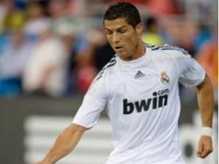 مدة غياب كريستيانو رونالدو تصدم ريال مدريد