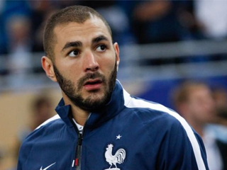 فرنسا تحسم مستقبل بنزيمة مع وصيف بطل أوروبا