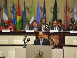 ننشر ملامح أولية لجدول أعمال القمة الإفريقية برواندا