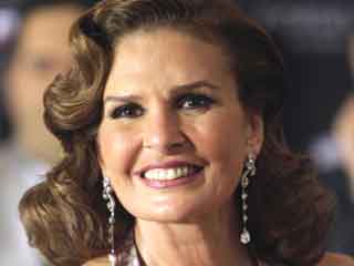 يسرا:  الدراما  هذا العام قوية وممتعة لكل الأجيال