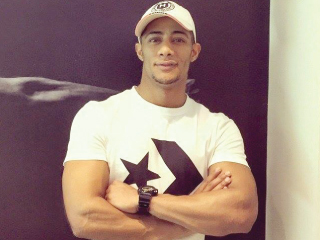 تفجيرات «جواب اعتقال» تجبر محمد سامى على السفر لـ«بيروت»