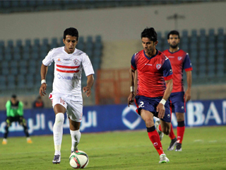 الشناوى يكشف حقيقة مفاوضاته مع الأهلى.. والزمالك يرفض الاستسلام فى صفقة حمودى