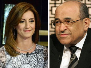 الفقى: السيسى يدفع فاتورة أخطاء مسئولين صغار فى الدولة