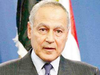 أبو الغيط يغادر إلى السودان.. ووفد من الجامعة يمهد للقمة العربية