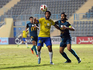 الزمالك يعترف باقتراب الأهلى من حسم صفقة مروان محسن