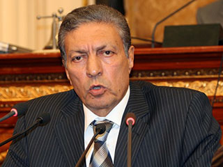 «الشئون العربية»: لا بد من التكاتف الدولى لمواجهة الإرهاب