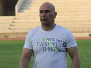 إبراهيم حسن: نشكر القضاء المصرى وحسام «هرم رابع» لا يستحق ما حدث