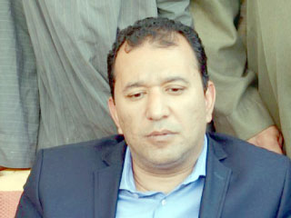 محافظ الأقصر: تخصيص 1.5 مليون جنيه لاستكمال طريق الكباش