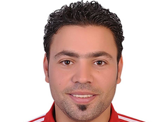 عابدين يوقع لـ«الثقبه السعودى» ويعتذر للمقاولون