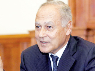 بدء فعاليات الدورة العادية للجنة العربية لحقوق الإنسان