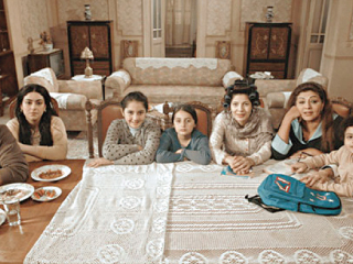 محمد شاهين: «يا تهدى يا تعدى» سيعيدنى للكوميدى مرة أخرى