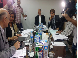 مجاملات ومخالفات فى انتخابات اتحاد الكرة