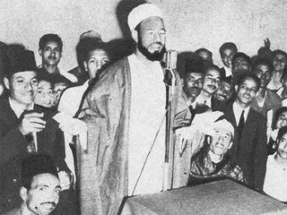 من «بيت الله» إلى «البيت الأبيض» الحلقة الأولى بالتفاصيل: مخططات «اتصال الإخوان» لإعادة إحياء «التنظيم» إسلامياً.. وعالمياً!