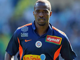 برنامج تأهيلى لـ«النسر النيجيرى» فى الإسماعيلى