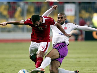 أوراق الأهلى تتساقط فى المراحل الحاسمة من دورى الأبطال