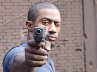 خمسة أيام تصوير تفصل محمد رمضان من «جواب اعتقال»