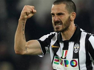 بونوتشى على أعتاب مانشستر سيتى