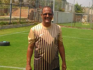 عبد العال: لو مفيش «رغى» فى الأهلى الشناوى «هيبقى» رقم 1