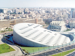 أكاديمية البحث العلمى تطلق الشبكة القومية للحاضنات التكنولوجية