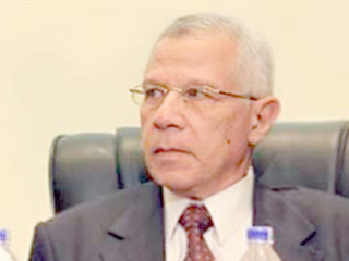 مجلس القضاء الأعلى يقر الجزء الأول من الحركة القضائية