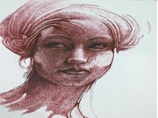 واحة الإبداع.. استعمريني