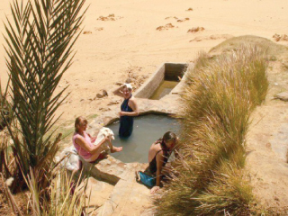 عبد الله: «الغردقة» المقصد الرئيسى للسياحة فى مصر