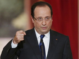 زيادة احتياطى الجيش الفرنسى 40 ألف جندى 2017