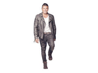 صلاح الجهينى: انتهيت من «الخلية» وتعطل بسبب «الشهرة»