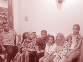 القرآن الكريم سر تفوقى.. والظروف القاسية لم توقف مسيرتى