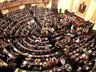 مجلس النواب يمتثل لحكم القضاء بعد إلغاء «سيد قراراه»