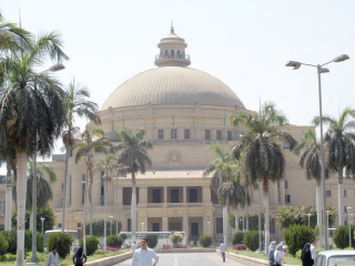 مشروع قومى مع نيوزيلاندا لتنمية الجامعات المصرية