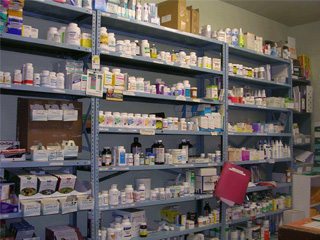 الصحة الإثيوبية تسقط 11 مصنع أدوية فى التفتيش وتوقف صادراتها