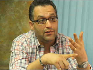 اشمعنى الحمار؟!