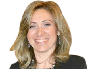 نيفين الكيلانى: لم يتم إلغاء أى فعالية قدمها «الصندوق» ورفضت بناء مخازن جديدة للكتب لأنها ليست مكانها