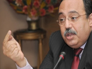 محافظ الإسكندرية: مشكلات المحافظة كفيلة بعزل حكومة