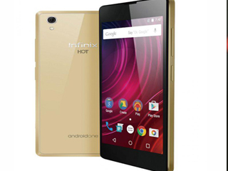 «انفينكس» تطلق هاتفها الذكى «S Hot» وسماعات إلغاء الضوضاء فى مصر