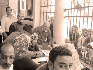 أرفض المجاملات.. ولن أسمح بتدخل أحد فى قراراتى