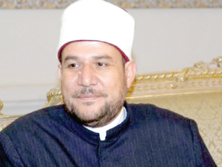 تعاون دينى بين الأوقاف وإندونيسيا لتدريب الدعاة