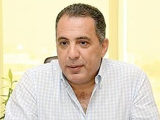 حلمى: جاهزون لمشاركة الدولة فى المشروعات القومية