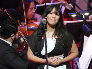 «النمنم» يفتتح مهرجانات الأوبرا الصيفية بالإسكندرية