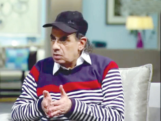 محمد كامل عاش مغموراً ورحل فى صمت