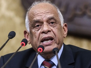 محامى «الشوبكى» يدعو عبدالعال لتنفيذ حكم بطلان عضوية «منصور» واستدعاء عمرو لحلف اليمين