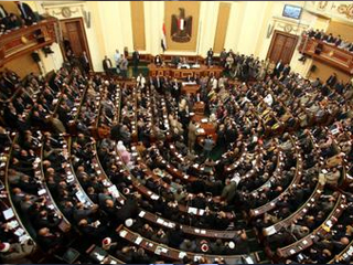 تشريعية النواب تحسم الجدل حول مقعد مرتضى والشوبكى 4 أغسطس المقبل