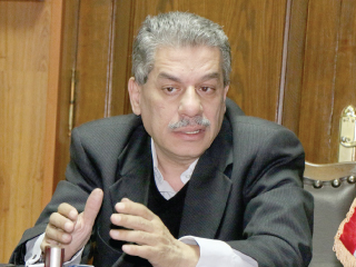 «الإخوان تنظيم إرهابى» ندوة بجامعة بنى سويف