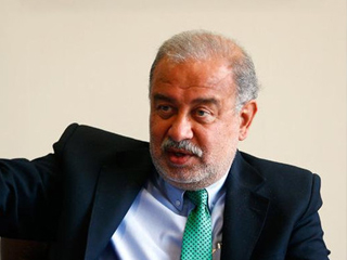 «أديرة فى قلب مصر» وثائقى  جديد