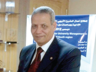 الهلالى يشدد على تفعيل مجموعات التقوية المدرسية